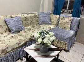 Casa Albacora, pet-friendly hotel in Puerto Baquerizo Moreno