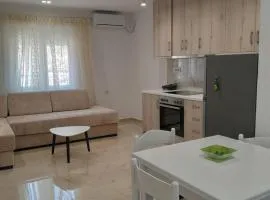 Mamos Apartment