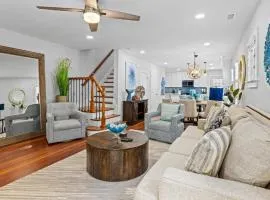 Coastal Charm in Ocean City - 3bd 2ba