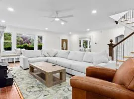 Grand Ventnor Estate - Luxurious 8-BR Mansion