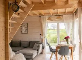 Dzika Warmia- Retreat in the Wild