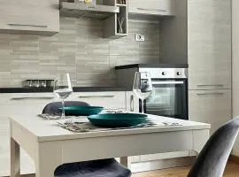 Bibi Pied-à-Terre Vetra - One-Bedroom Apartment with Separate Living Room