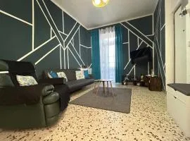 Lyhnida Vacation Home
