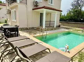Villa Derin