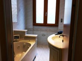 Amicizia Erminia, hotel em Pineto