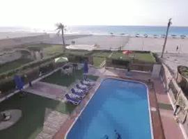 Villa El Reem, Hotel in Dawwār al Ḩajj Aḩmad