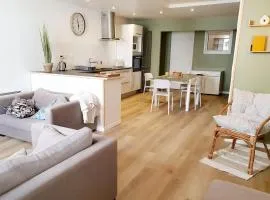 TheGentleGreen, charme, confort et calme près de Castelnaudary