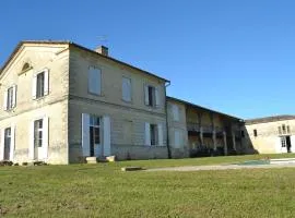 Maison de maître - proche de Saint Emilion