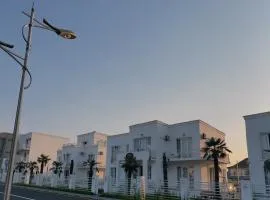 Astara Villa