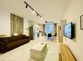 See You Diego Court, hotel in St Paul's Bay