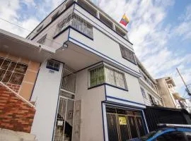 Antigua Hostal