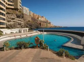 Apto Jardines del Mar Ocean View