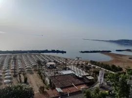 La Baia di Marti e Fede