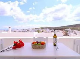 Lemon Tree Maisonette - Naoussa Paros