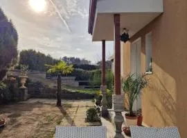 Orient villa NH