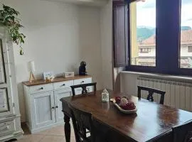 La tana delle Byrbe