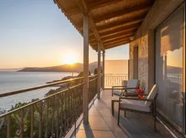 OPUS - Kardamili Residences