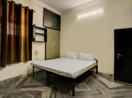 Hotel O Aanjaney Residency, hotell sihtkohas Kota