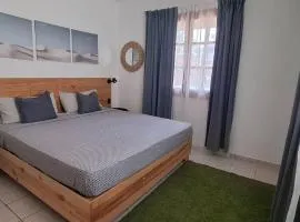 Serenity Dominicus