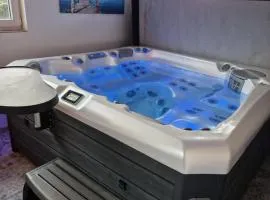 Wellness boutique house Hracholusky