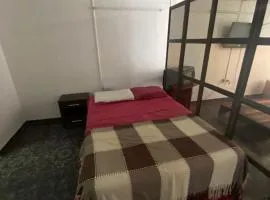 Departamento sobre la López Torres
