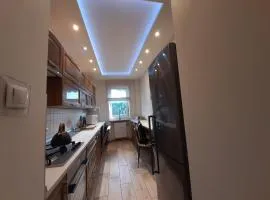 Apartamenty Chocisza MoonSky