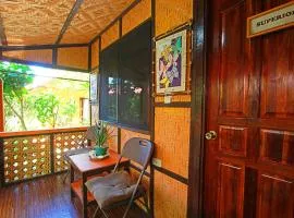 Adrianas Place Boutique Guest House