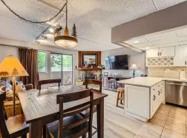 Beaver Run 1 Bedroom Condo