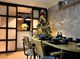 Salento Boutique Mini House, Private, Complete