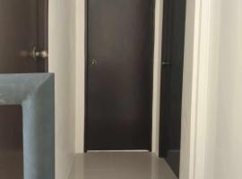Seasons Home, βίλα σε Sampong