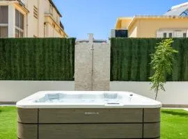 Urban Bliss Boutique Guesthouse