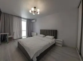 Стильний Люкс Яровиця