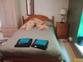 Cosy Rural Gilbert Hights Llandovery Cynghordy
