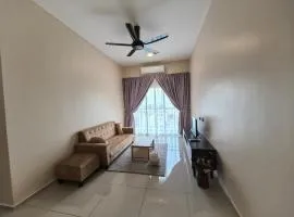 D'Aman Sweet Comfy Home01