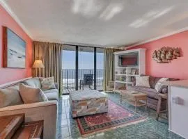 0511 Coral Sunrise by Atlantic Towers