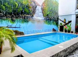 Hotel Sueño Tropical