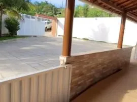 Granja ao lado da festa Soul João