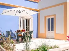Casinhas do Arco da Velha