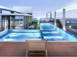 Heart of Cebu Apartment 1018 West Jones Residences