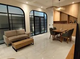 Skyloft Villa Seseh By Bali Cabin