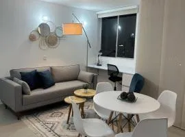 Cozy & Beautiful Apartment near Buenavista Mall
