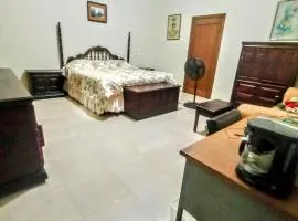 Paraíso Hortensia Honeymoon Suite