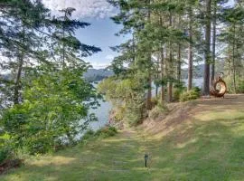 East Sooke Hideaway