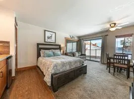 243 Bldg C condo