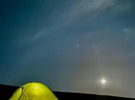 Camp Himalayas 87