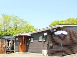山中湖リゾートハウス