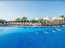 Pueblo Bonito Sunset Beach Golf & Spa Resort - All Inclusive