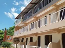 Casa-de Aplaya