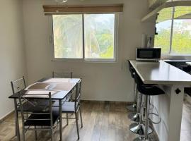 Condominio Costa Sol, serviced apartment in Boca del Río