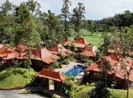 Karenina Agung Resort Semarang